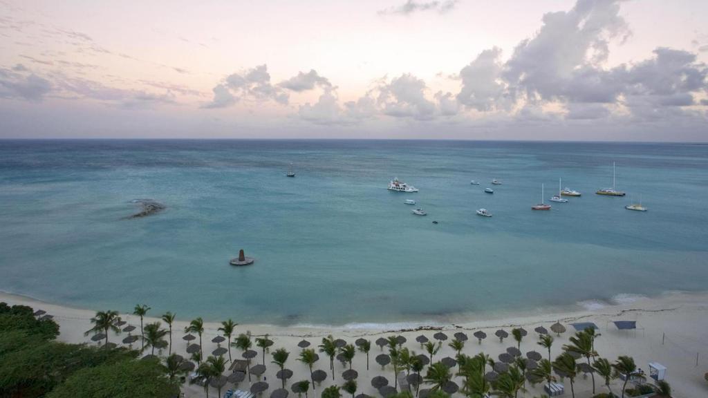 The Westin Aruba Resort (Adults Only) Palm Beach Facilities photo